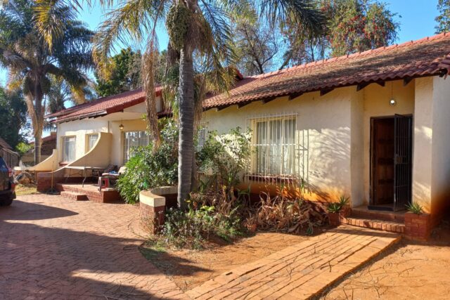 Modern 2-Bedroom Home for Sale in Chantelle