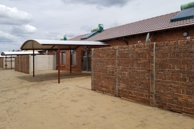 3-Bedroom Townhouse for Sale in The Orchards Village