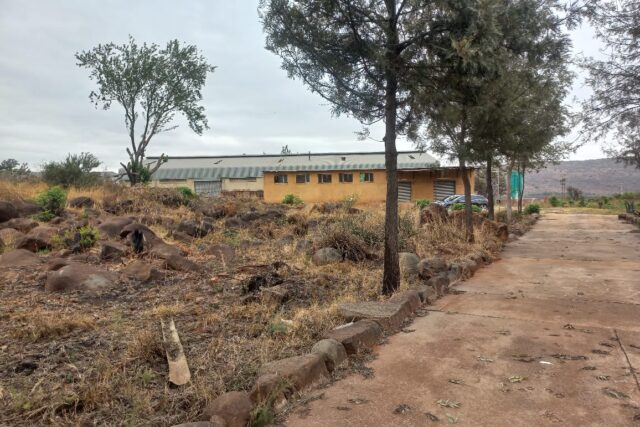 Prime 7-Hectare Property for Sale in Vanderhof via Hartbeespoort